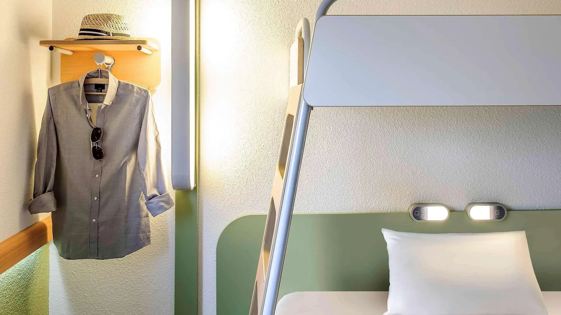 ****  Parker Hotel Brussels Airport Diegem Belgium