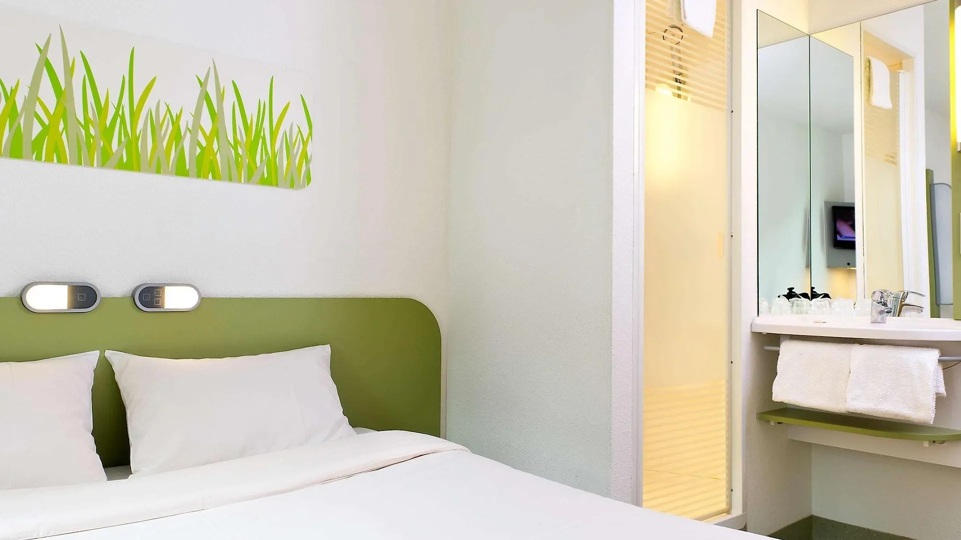Parker Hotel Brussels Airport Diegem