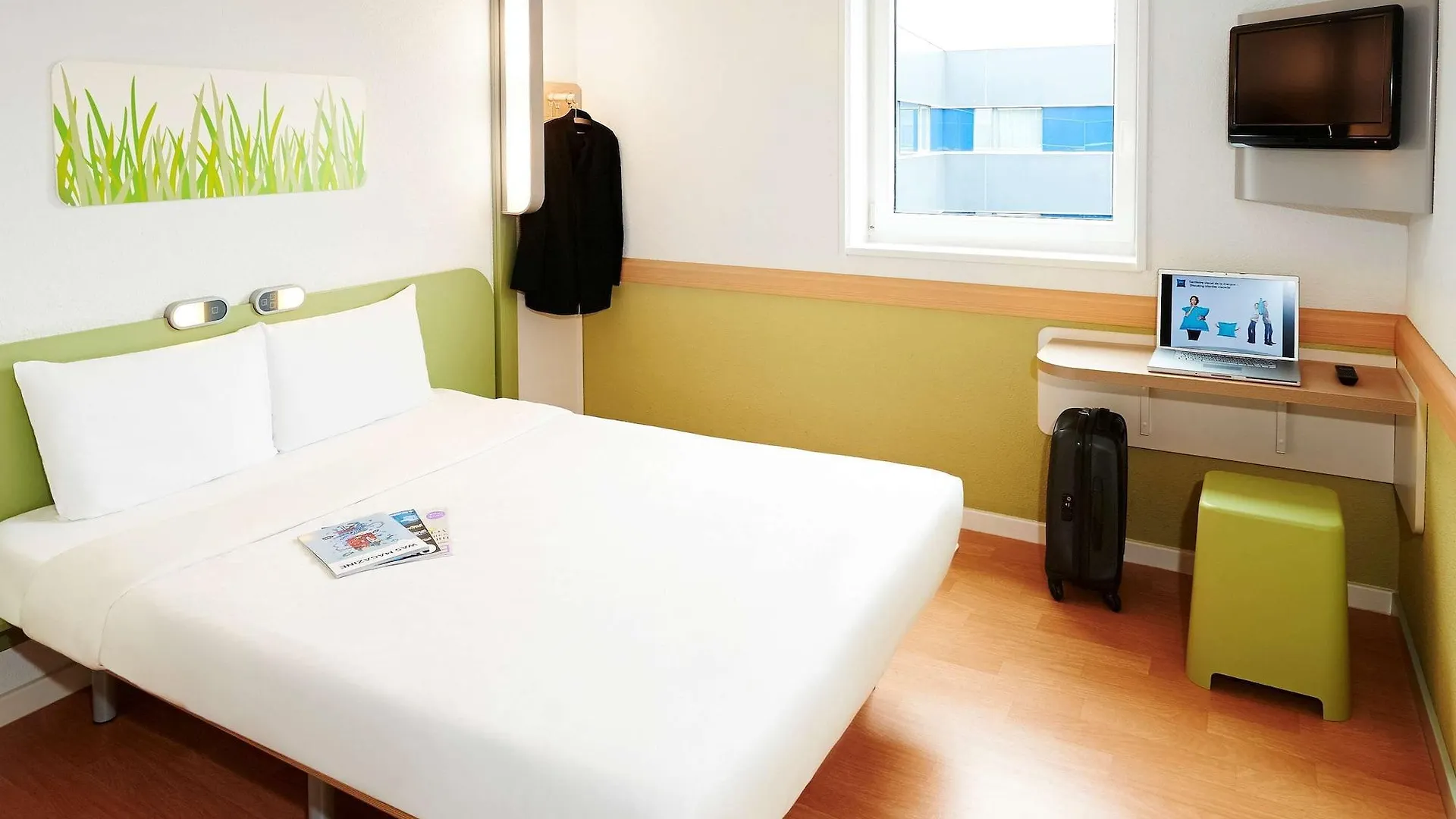 Parker Hotel Brussels Airport Diegem