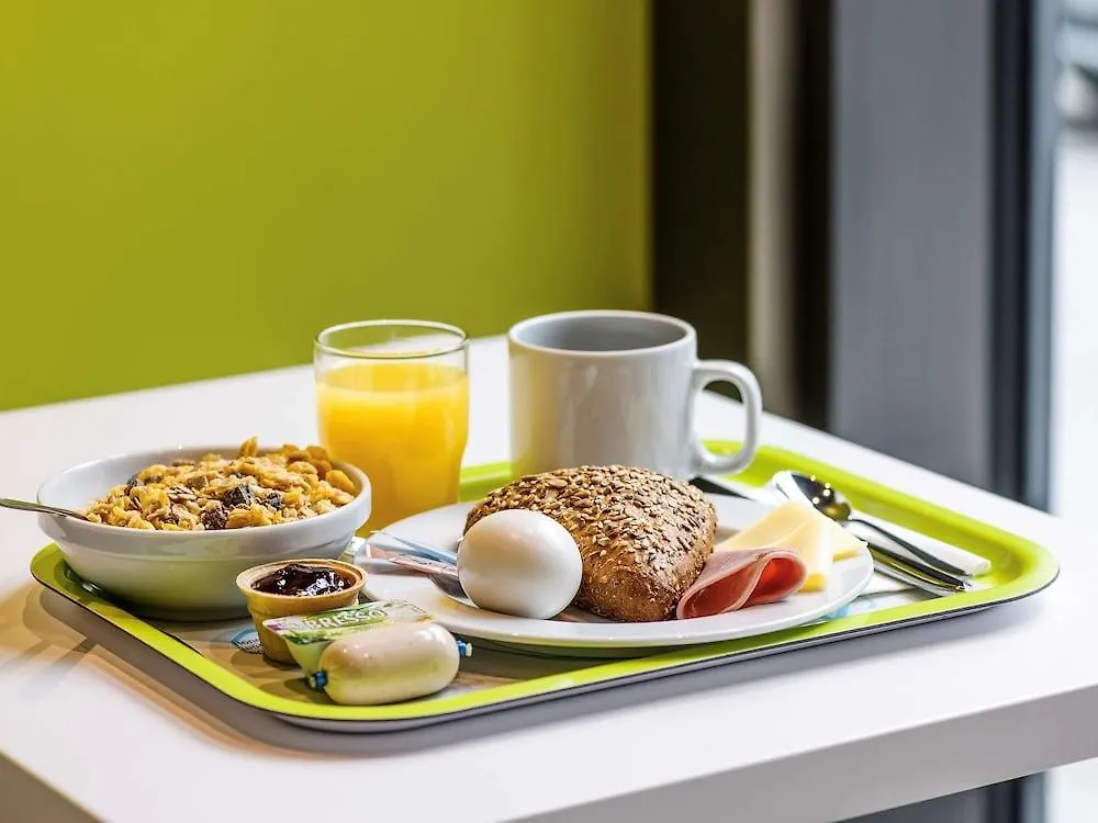 Parker Hotel Brussels Airport Diegem