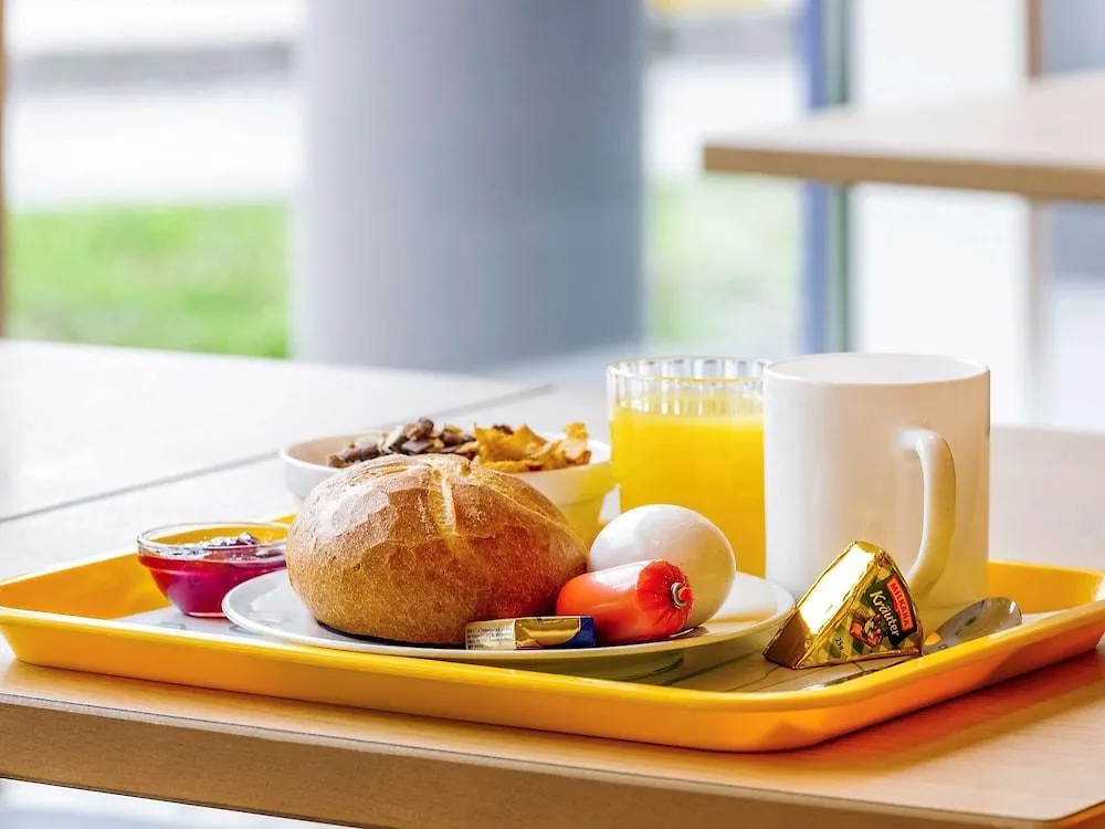 Parker Hotel Brussels Airport Diegem 4*,  Belgium