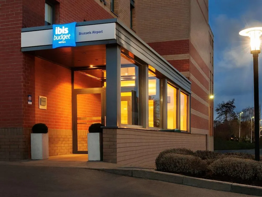 Parker Hotel Brussels Airport Diegem