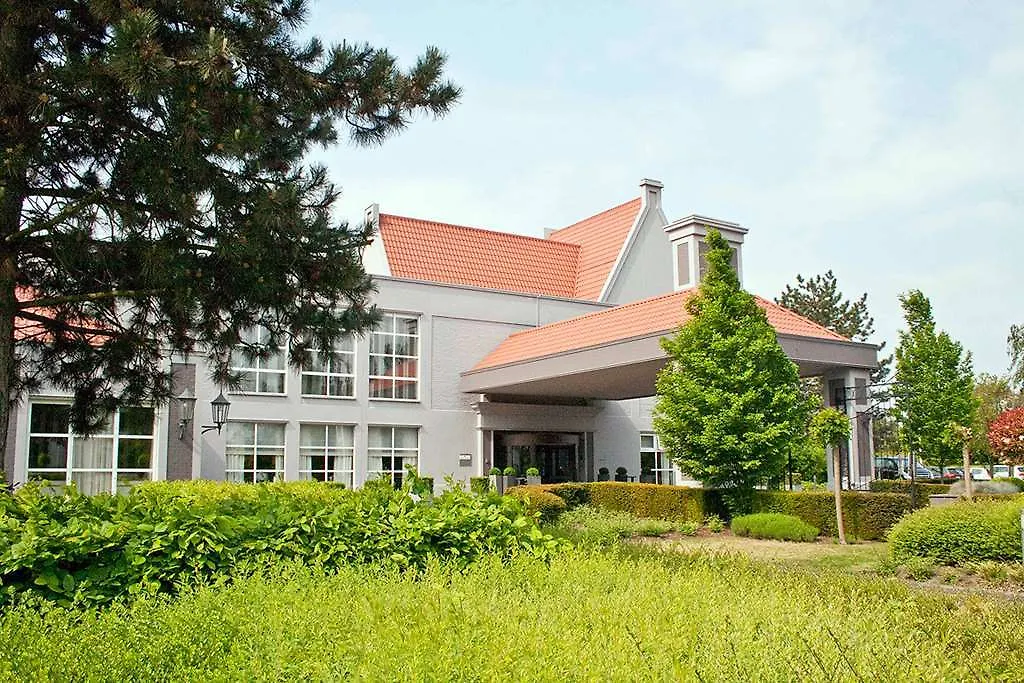 Parker Hotel Brussels Airport Diegem