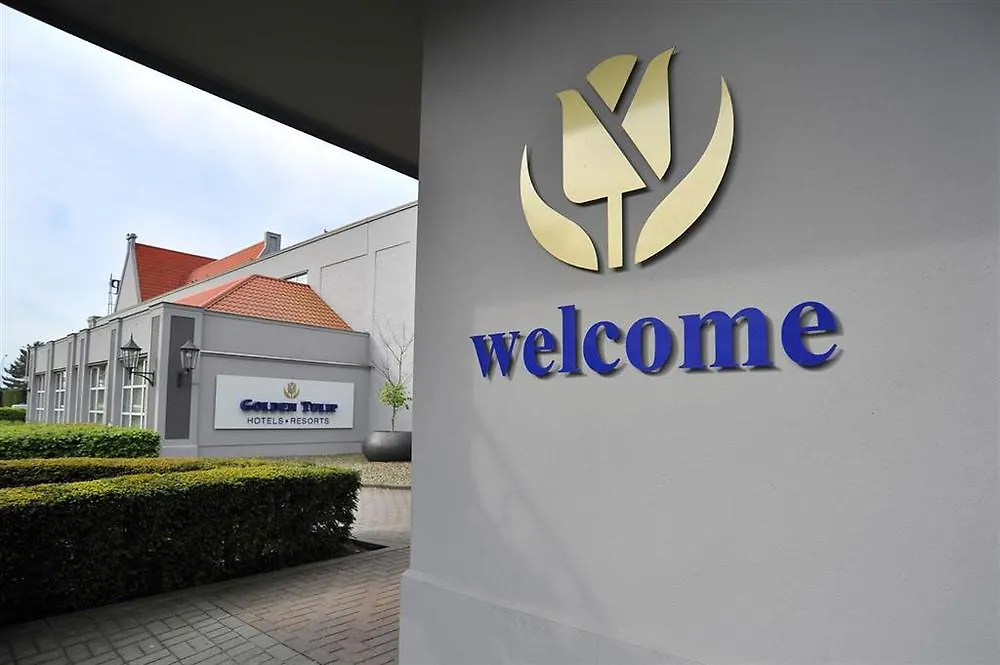 Parker Hotel Brussels Airport Diegem